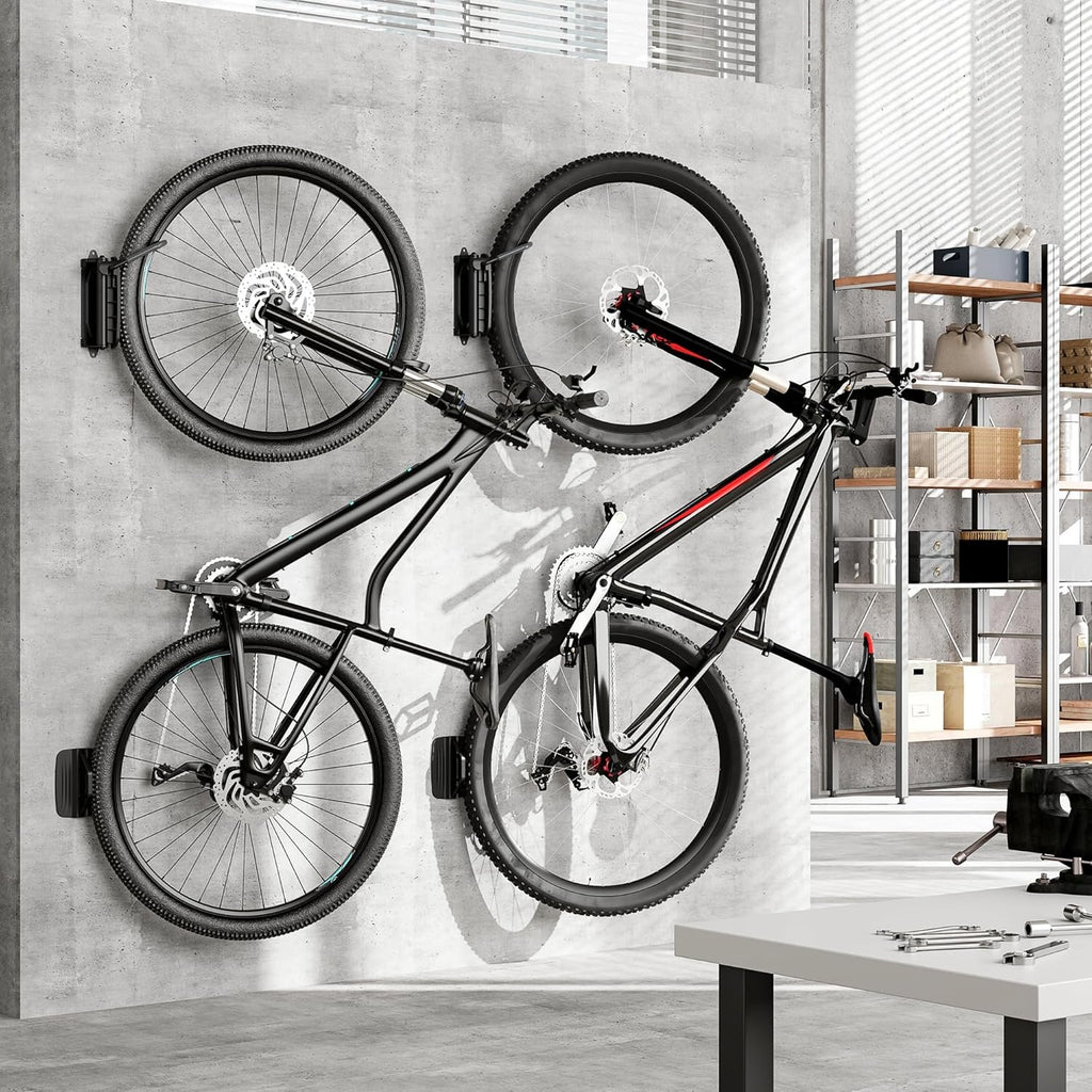 Compare Pulse Swivel Bike Wall Mounts studio product photo