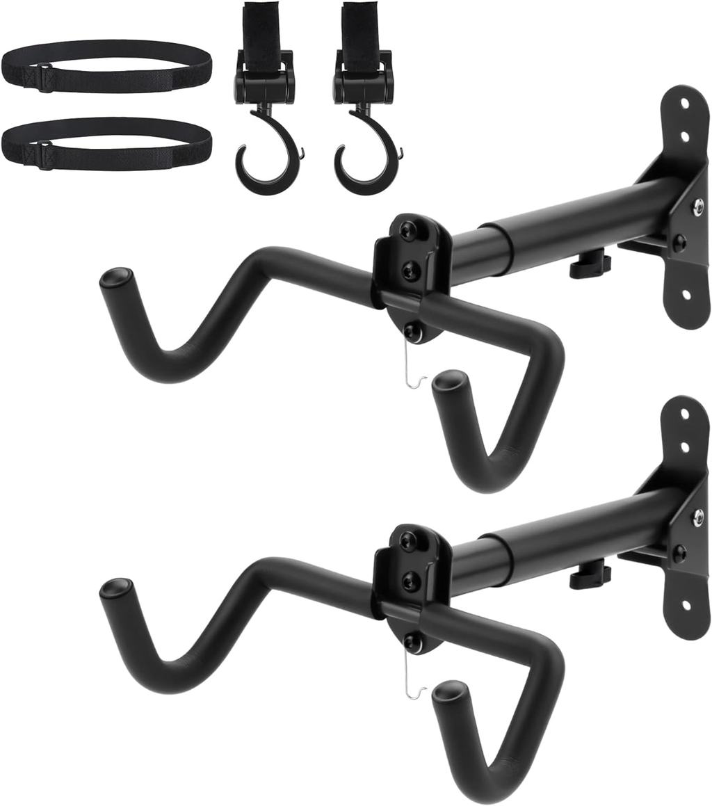 Compare Pulse Foldable Bike Wall Hangers studio product photo