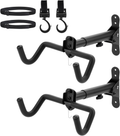 Compare Pulse Foldable Bike Wall Hangers studio product photo