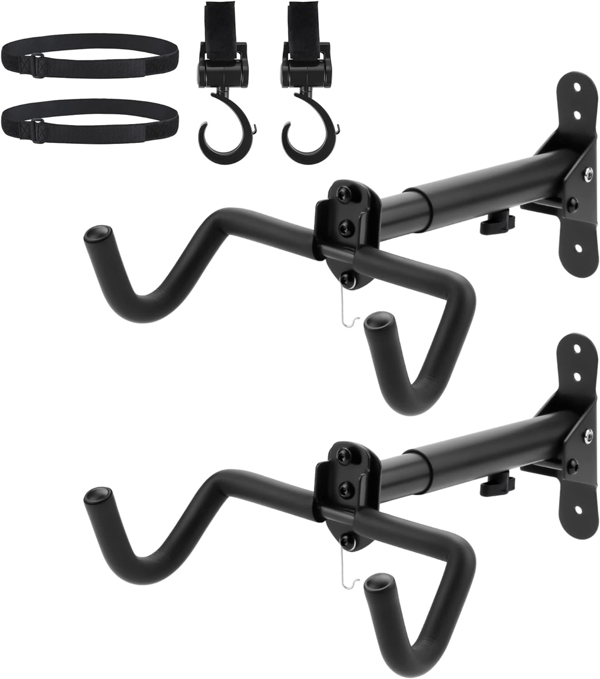 Compare Pulse Foldable Bike Wall Hangers studio product photo