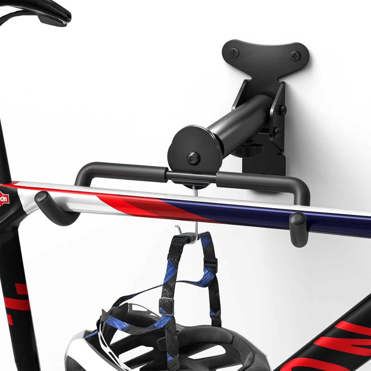 Compare Pulse Horizontal Bike Wall Mount studio product photo