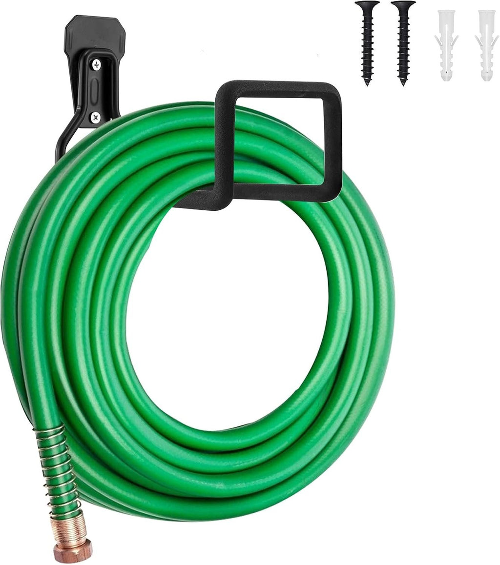 Compare Pulse Wall Mount Garden Hose Hanger studio product photo