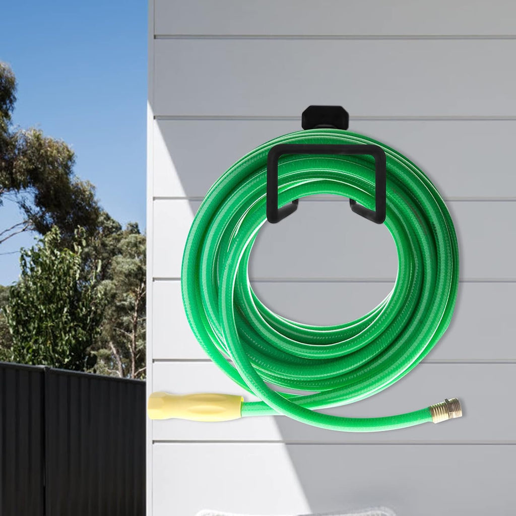 Compare Pulse Wall Mount Garden Hose Hanger additional product photo