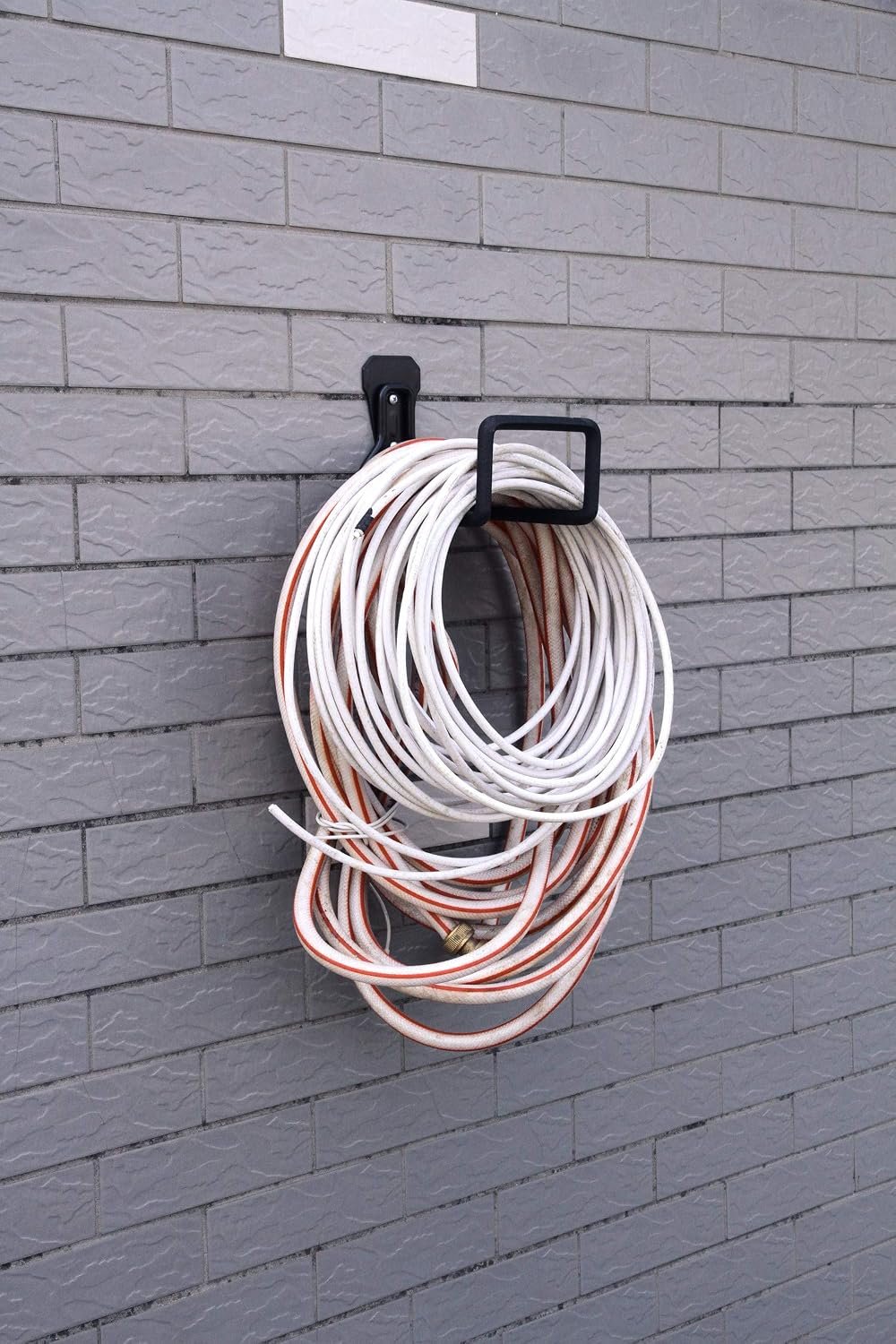 Compare Pulse Wall Mount Garden Hose Hanger additional product photo