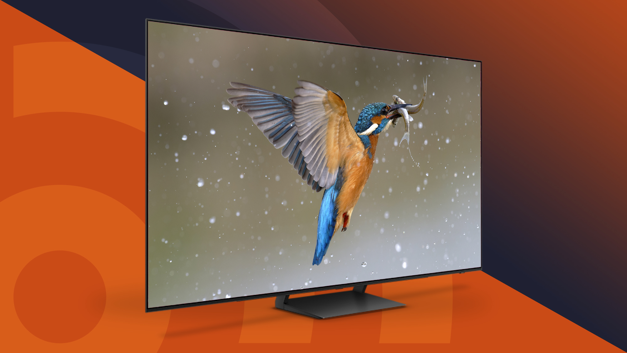 Top 5 Smart TVs of The Year