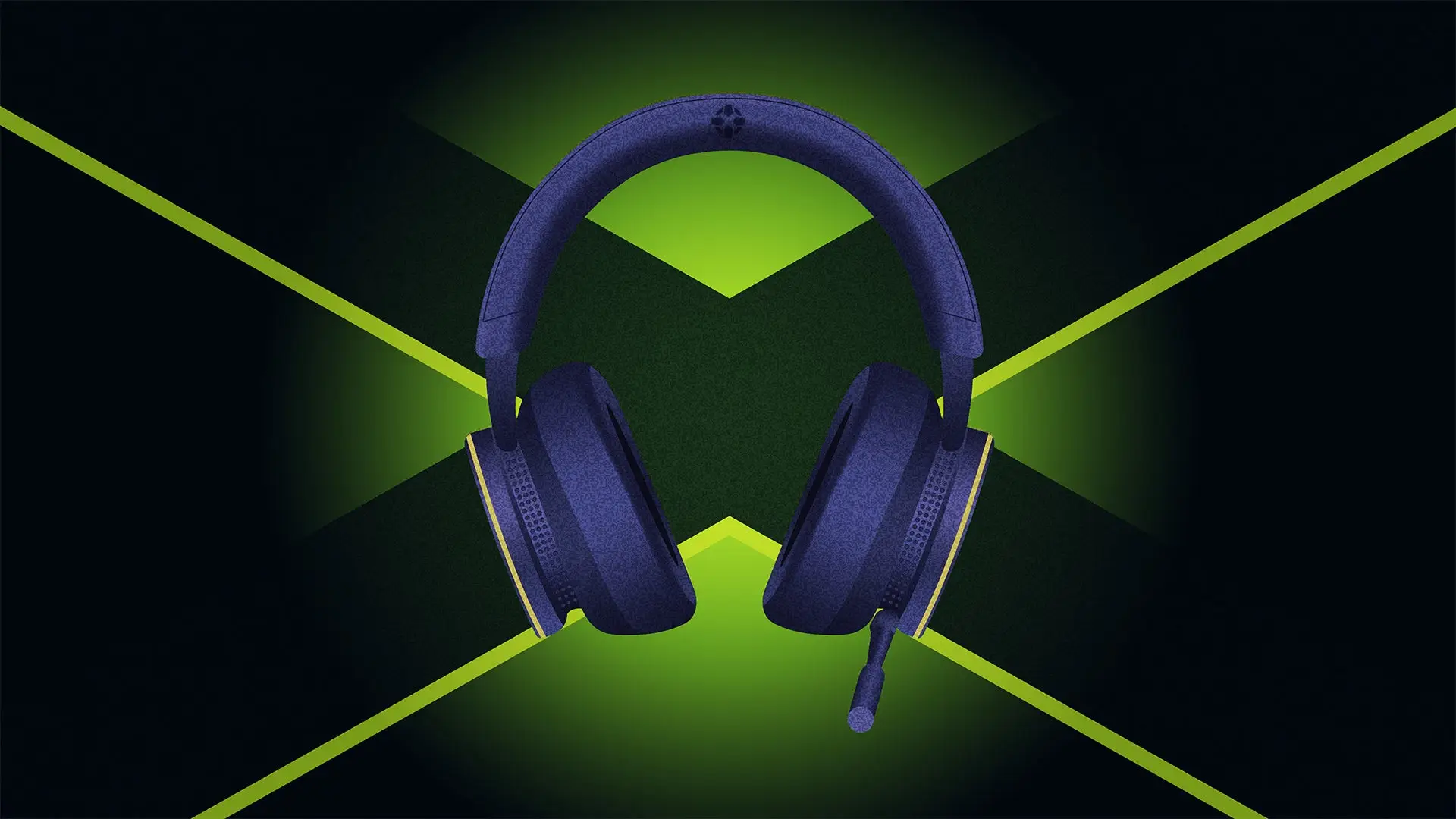 Top 5 Gaming Headsets of The Year